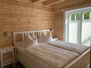Holiday house Zarrentin Features 16