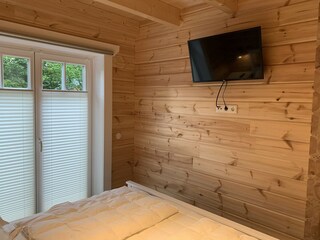 Holiday house Zarrentin Features 12