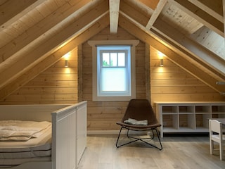 Ferienhaus Zarrentin Ausstattung 12