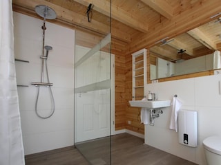 Maison de vacances Zarrentin Équipement 18