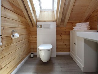 Holiday house Zarrentin Features 8