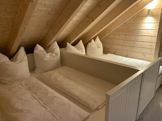 Holiday house Zarrentin Features 20