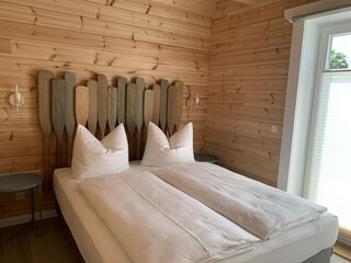 Holiday house Zarrentin Features 10