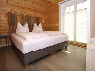 Vakantiehuis Zarrentin Kenmerken 14