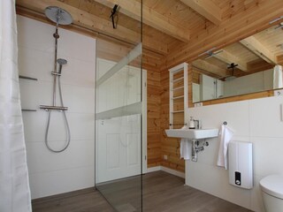 Holiday house Zarrentin Features 24