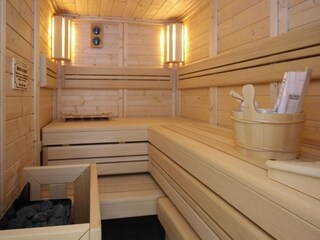 Casa per le vacanze Zarrentin  32