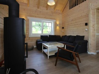 Vakantiehuis Zarrentin Kenmerken 15