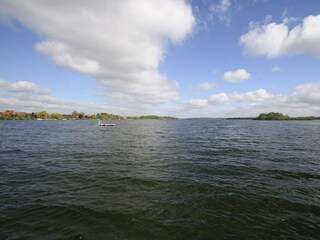 Casa per le vacanze Zarrentin Ambiente 28