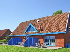 Maison de vacances Maisons mitoyennes, Boltenhagen - Boltenhagen - image1