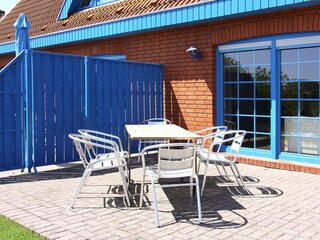 Maison de vacances Boltenhagen  21