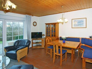 Casa per le vacanze Boltenhagen Caratteristiche 5