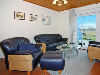 Maison de vacances Boltenhagen Équipement 6