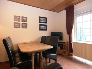 Casa per le vacanze Boltenhagen Caratteristiche 12