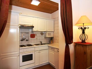 Vakantiehuis Boltenhagen Kenmerken 16