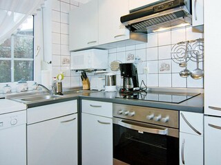 Casa de vacaciones Boltenhagen Características 7