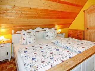 Casa de vacaciones Boltenhagen Características 8