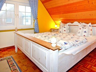 Casa de vacaciones Boltenhagen Características 9