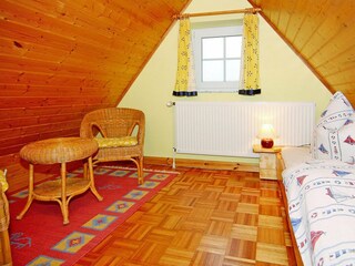 Casa de vacaciones Boltenhagen Características 10