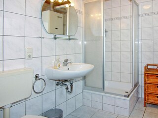 Ferienhaus Boltenhagen Ausstattung 11