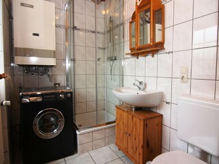 Ferienhaus Boltenhagen Ausstattung 17