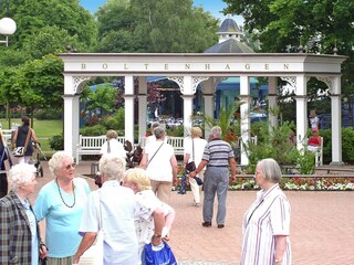 Casa per le vacanze Boltenhagen  18