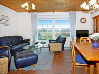 Casa de vacaciones Boltenhagen Características 14