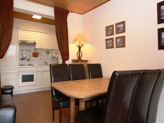 Holiday house Boltenhagen Features 15