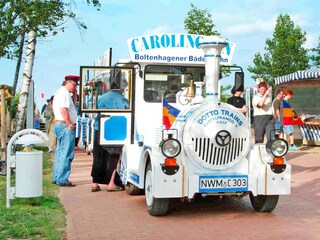 Ferienhaus Boltenhagen  20