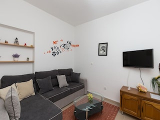 Apartment Mlini Ausstattung 11