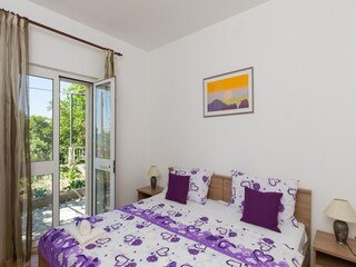 Apartment Mlini Ausstattung 7