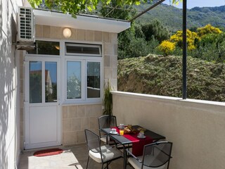 Appartement Mlini  11