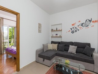 Appartement Mlini Kenmerken 7