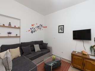 Apartment Mlini Ausstattung 8