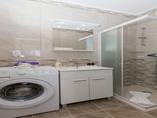 Appartement Mlini Équipement 9