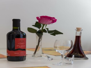 Appartamento Mlini  21