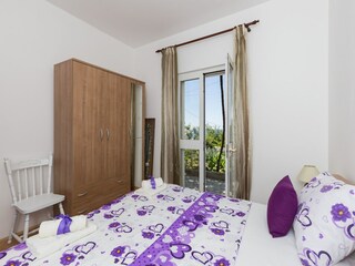 Apartment Mlini Ausstattung 10