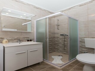 Appartement Mlini Kenmerken 10