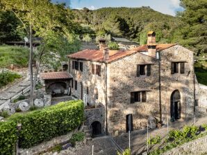 Holiday apartment Ex Mulino ad Acqua Le Ferriere