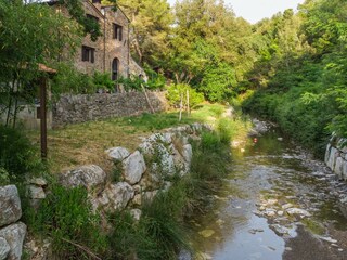 Appartamento per vacanze Livorno Registrazione all'aperto 5