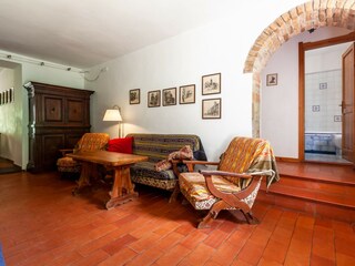 Appartamento per vacanze Livorno Caratteristiche 16