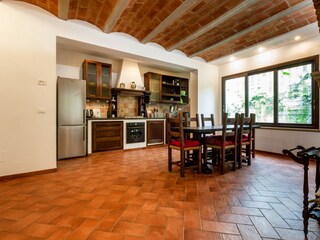 Appartamento per vacanze Livorno Caratteristiche 19