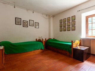 Appartamento per vacanze Livorno Caratteristiche 25