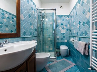 Appartamento per vacanze Livorno Caratteristiche 24