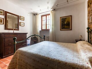 Appartamento per vacanze Livorno Caratteristiche 22