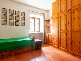 Appartamento per vacanze Livorno Caratteristiche 26