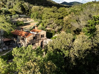 Appartamento per vacanze Livorno Registrazione all'aperto 7