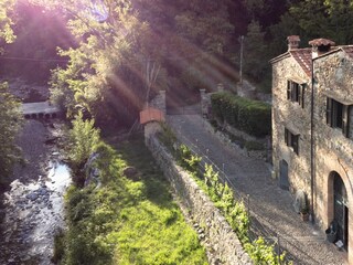 Appartamento per vacanze Livorno Registrazione all'aperto 6