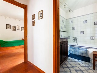 Appartamento per vacanze Livorno Caratteristiche 28