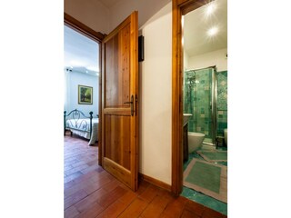 Appartamento per vacanze Livorno Caratteristiche 23