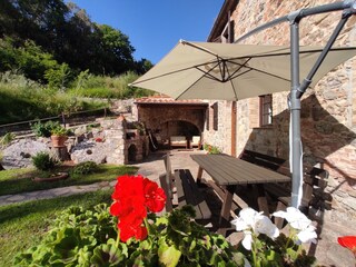 Appartamento per vacanze Livorno Registrazione all'aperto 9